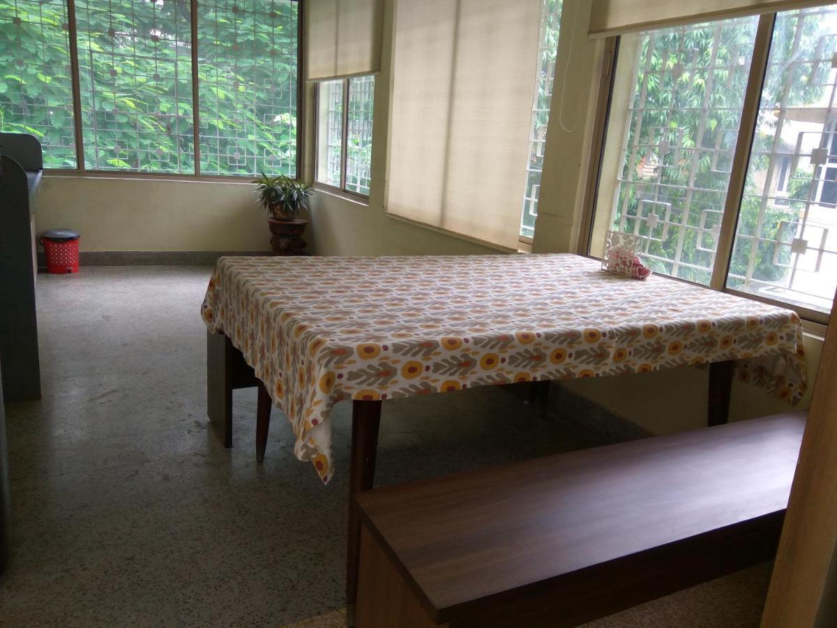 Srinekatan Heritage Villa Homestay อาเมดาบัด ภายนอก รูปภาพ