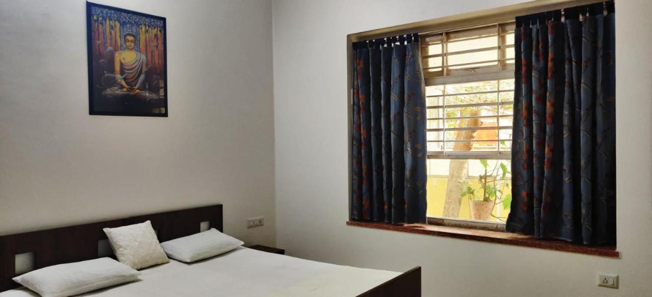 Srinekatan Heritage Villa Homestay อาเมดาบัด ภายนอก รูปภาพ