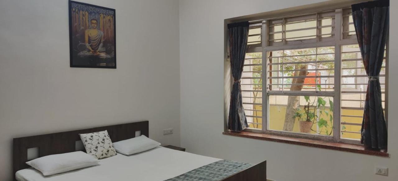 Srinekatan Heritage Villa Homestay อาเมดาบัด ภายนอก รูปภาพ