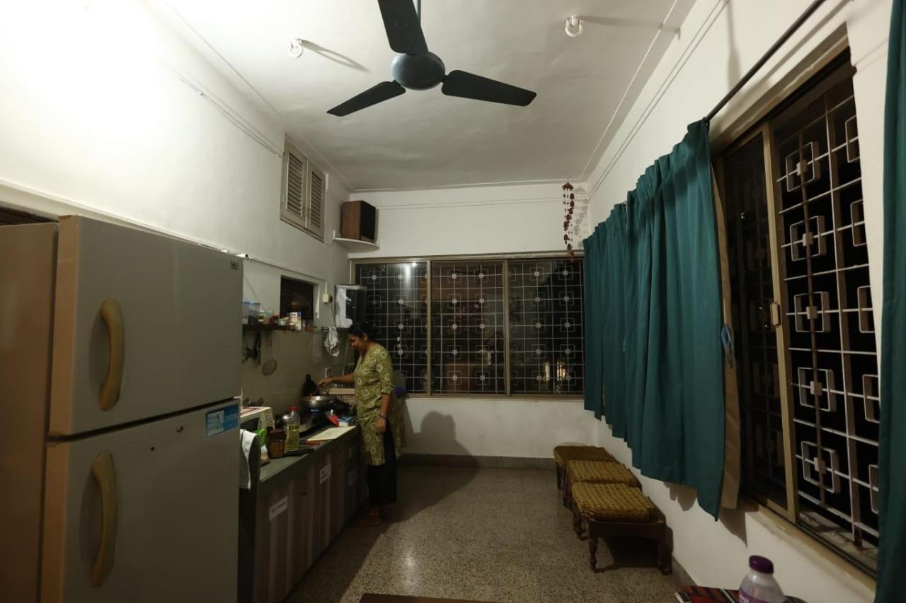 Srinekatan Heritage Villa Homestay อาเมดาบัด ภายนอก รูปภาพ