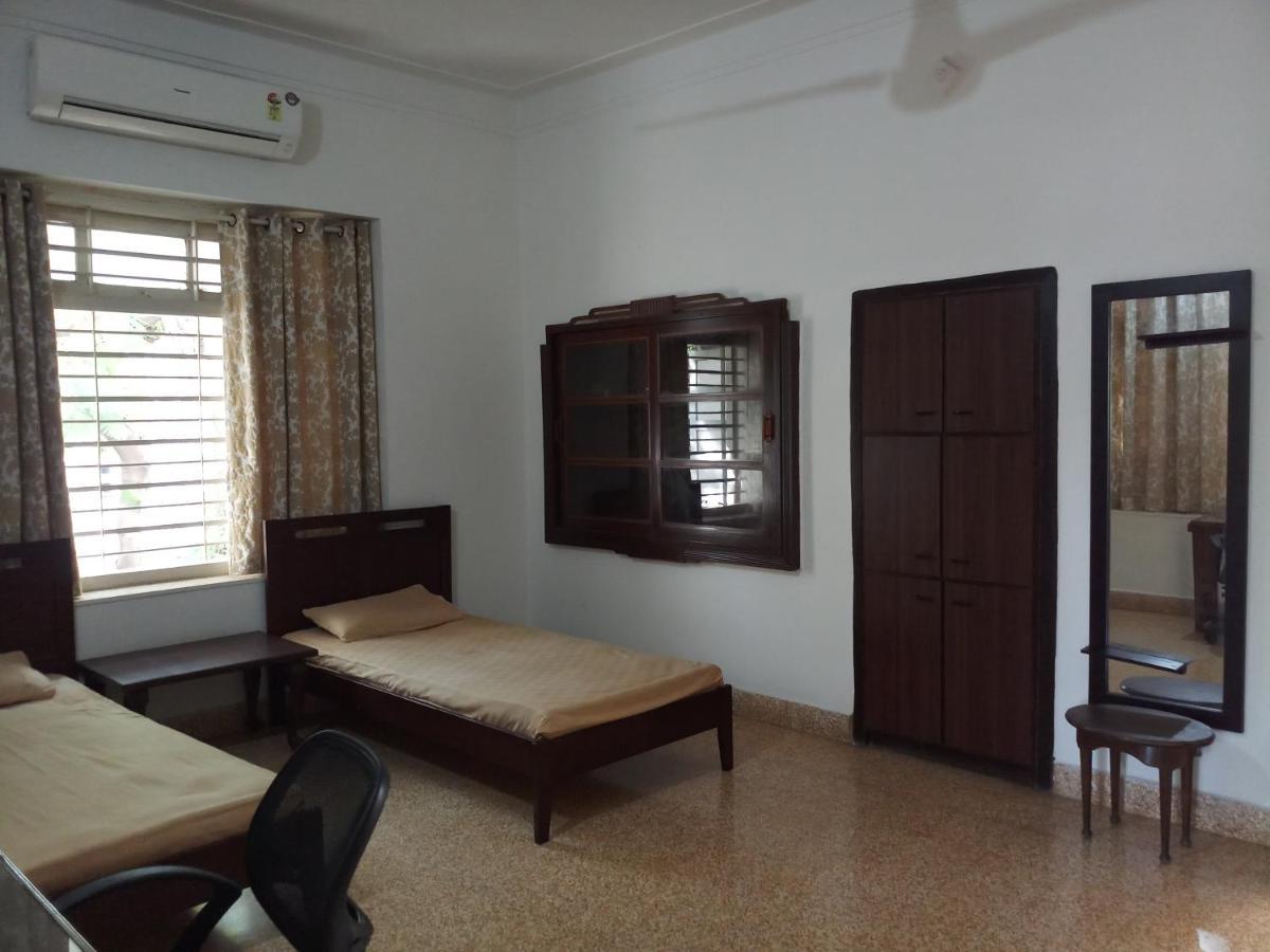 Srinekatan Heritage Villa Homestay อาเมดาบัด ภายนอก รูปภาพ
