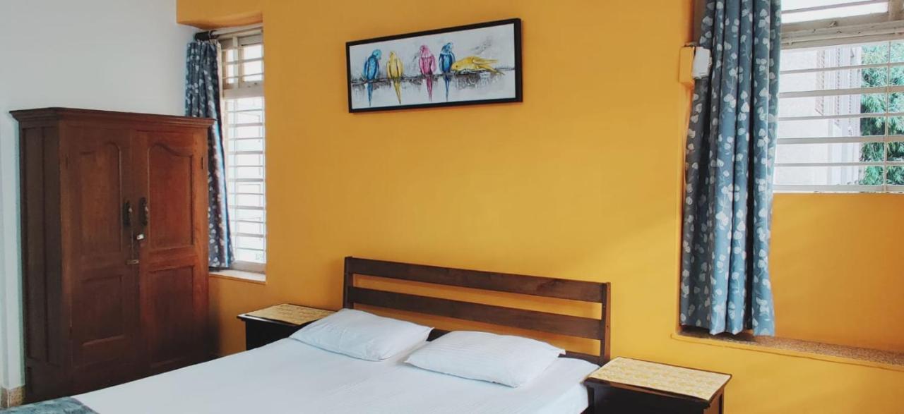 Srinekatan Heritage Villa Homestay อาเมดาบัด ภายนอก รูปภาพ
