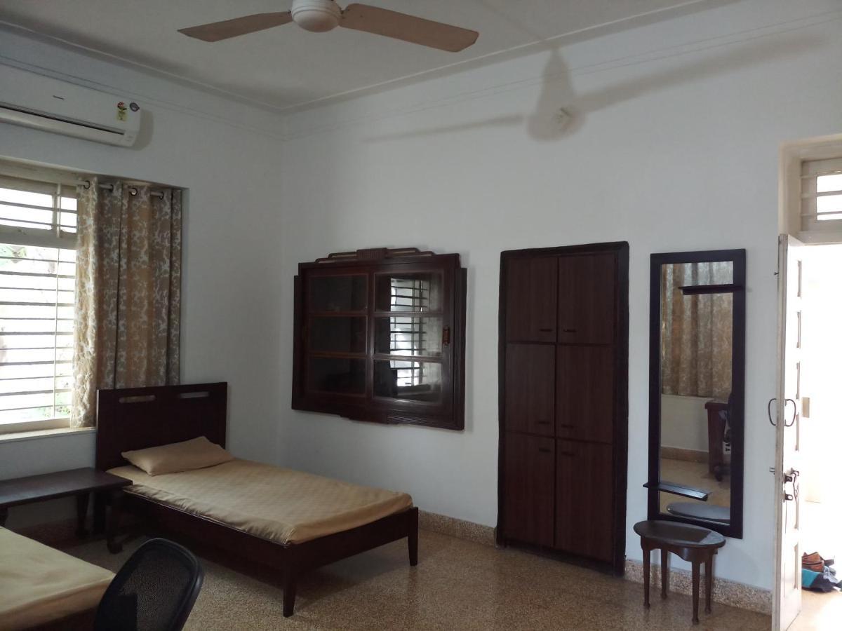 Srinekatan Heritage Villa Homestay อาเมดาบัด ภายนอก รูปภาพ