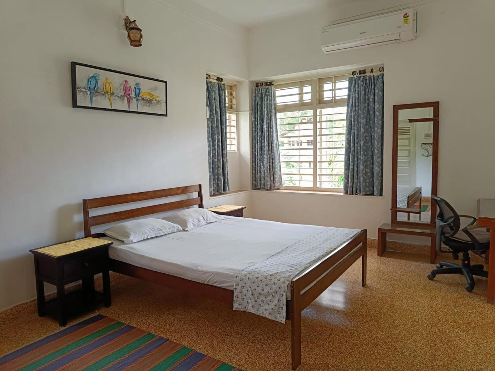 Srinekatan Heritage Villa Homestay อาเมดาบัด ภายนอก รูปภาพ