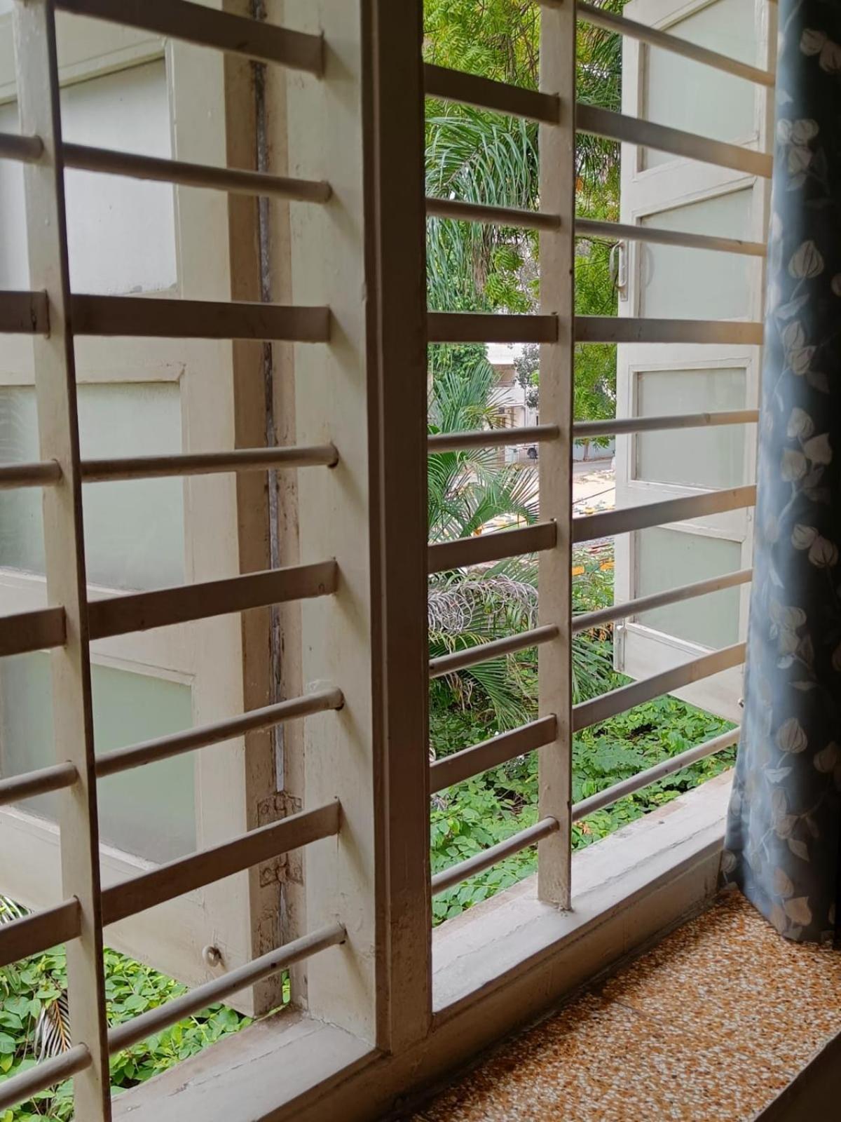 Srinekatan Heritage Villa Homestay อาเมดาบัด ภายนอก รูปภาพ