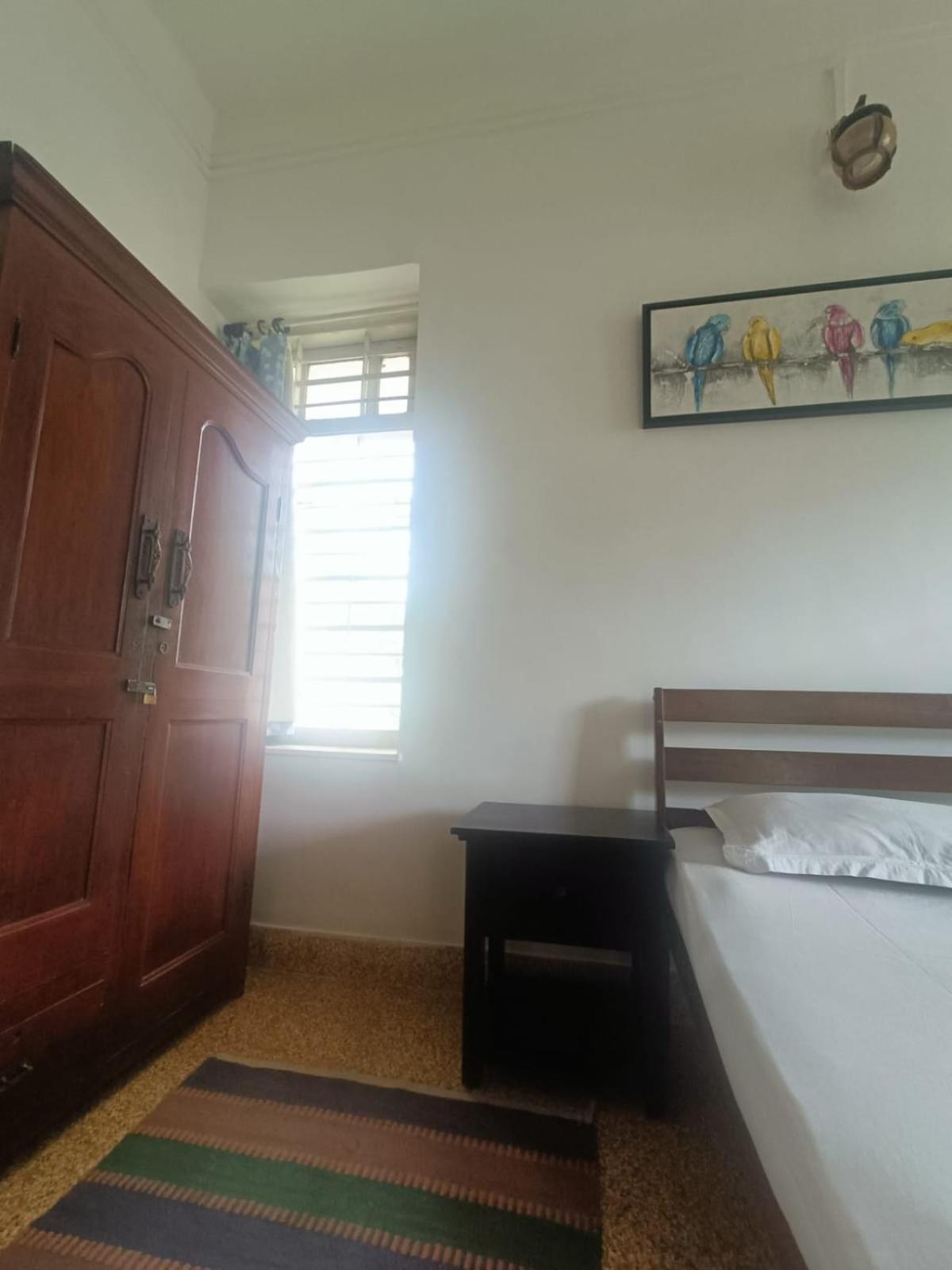 Srinekatan Heritage Villa Homestay อาเมดาบัด ภายนอก รูปภาพ