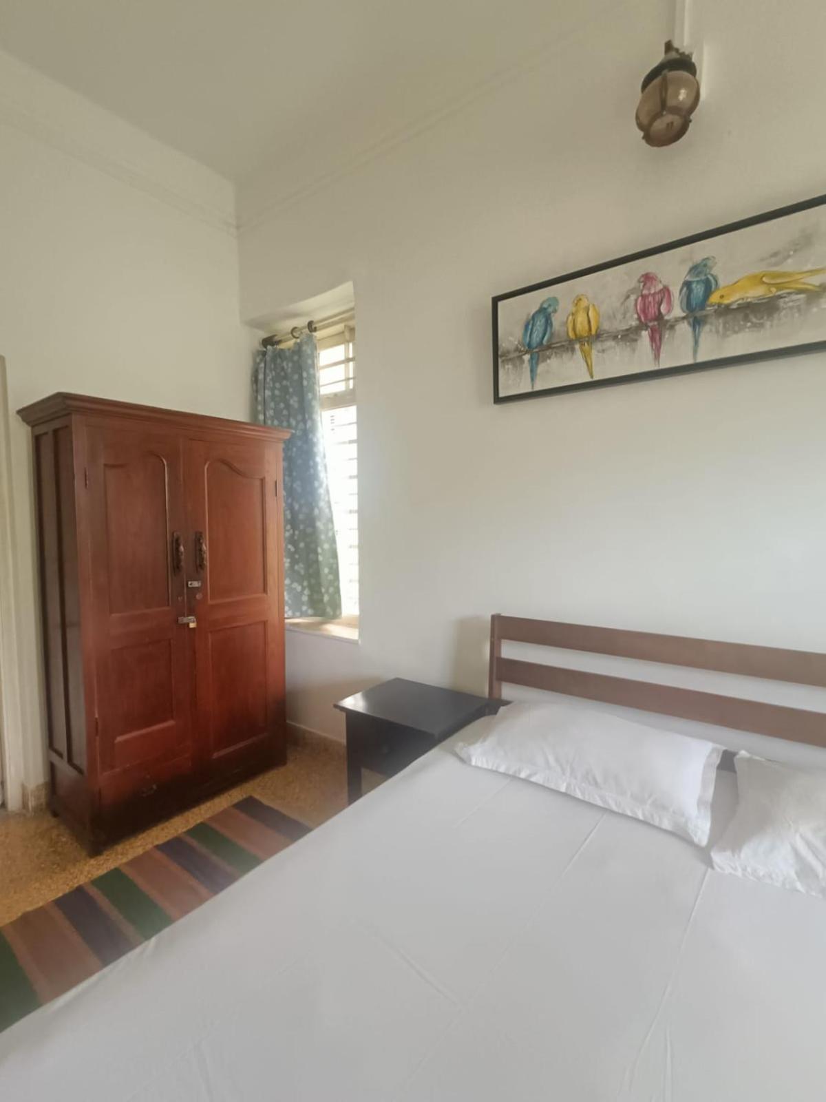 Srinekatan Heritage Villa Homestay อาเมดาบัด ภายนอก รูปภาพ