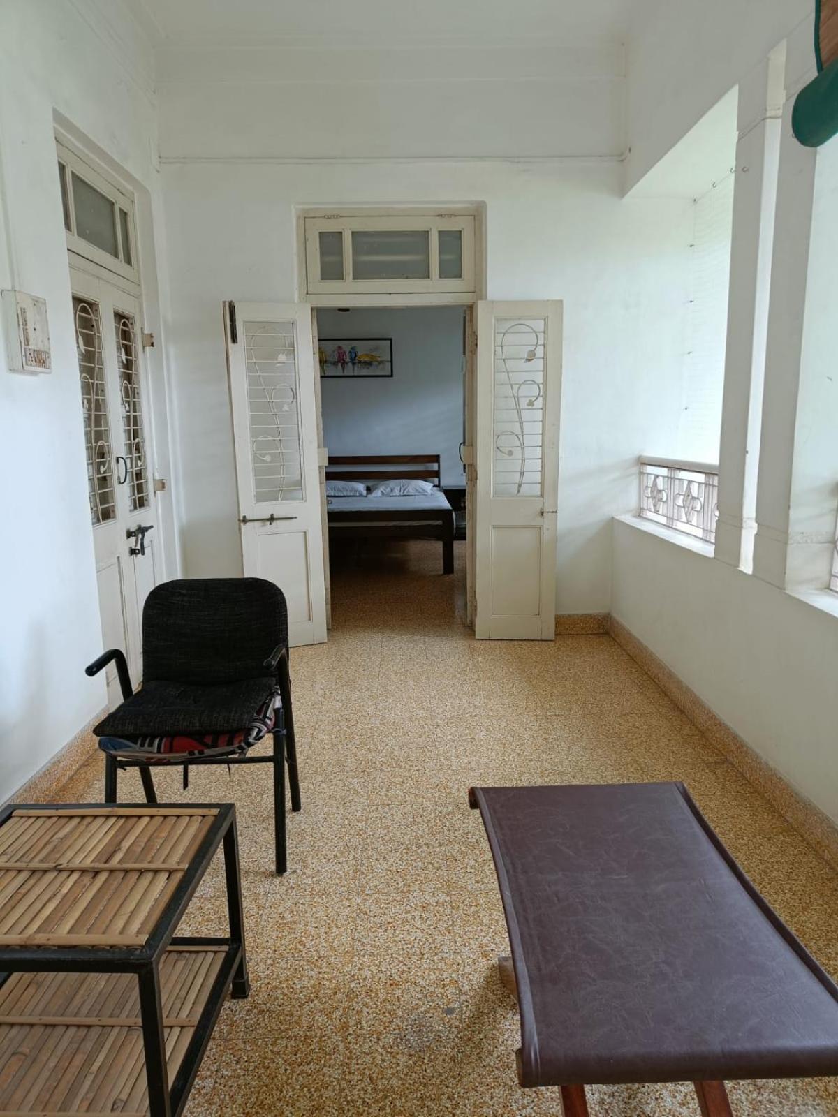 Srinekatan Heritage Villa Homestay อาเมดาบัด ภายนอก รูปภาพ