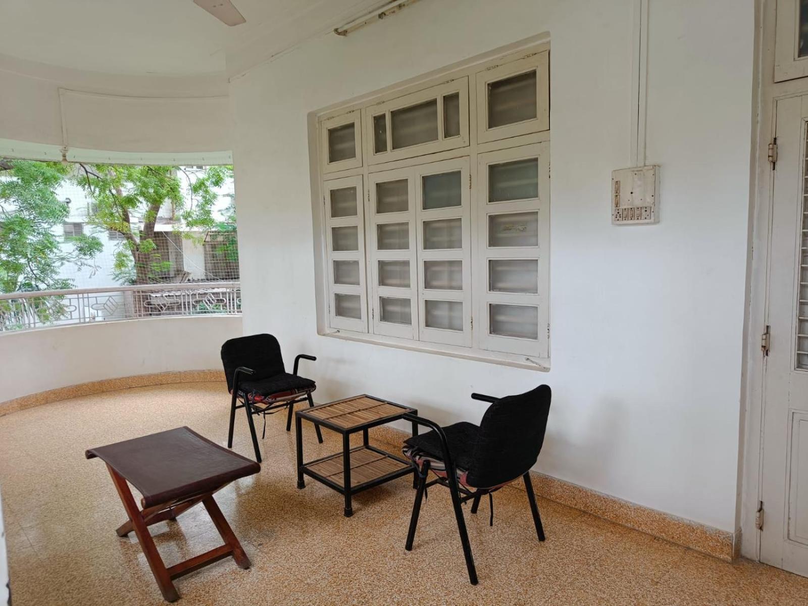Srinekatan Heritage Villa Homestay อาเมดาบัด ภายนอก รูปภาพ