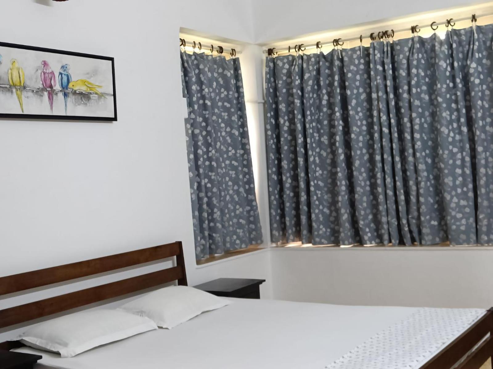 Srinekatan Heritage Villa Homestay อาเมดาบัด ภายนอก รูปภาพ