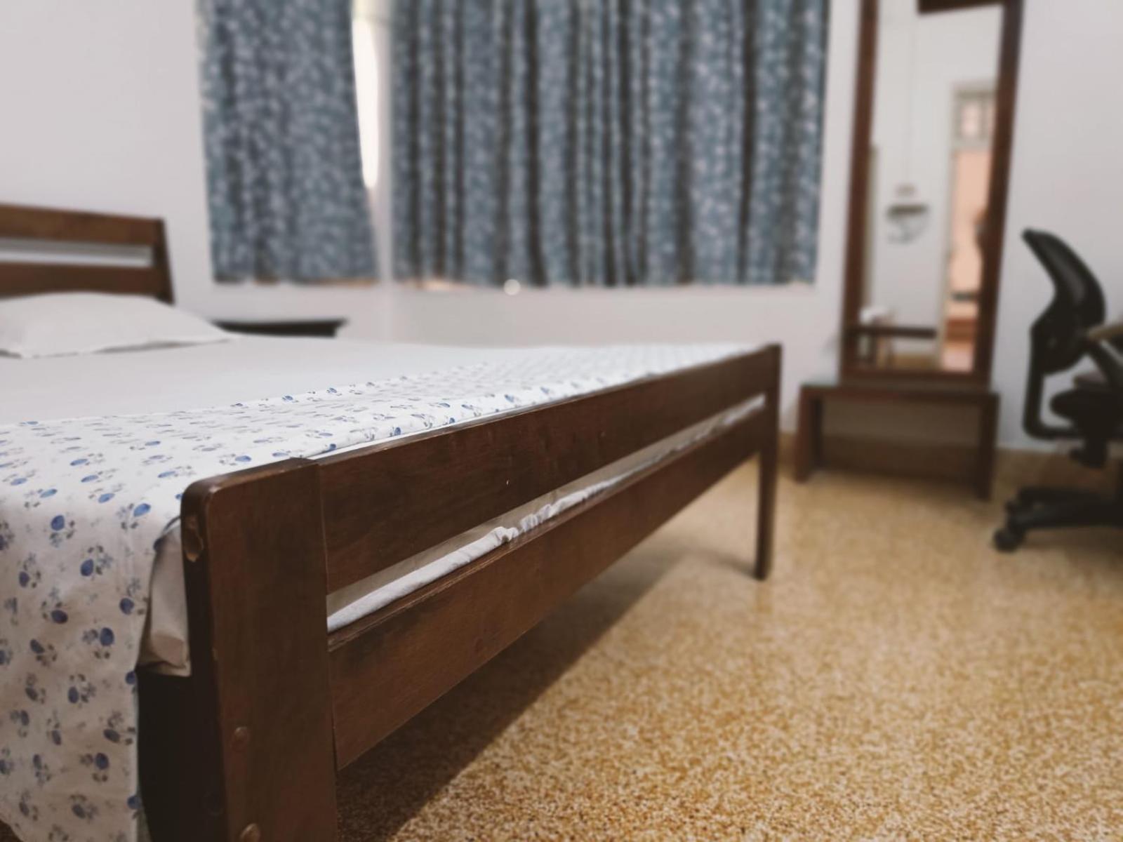Srinekatan Heritage Villa Homestay อาเมดาบัด ภายนอก รูปภาพ